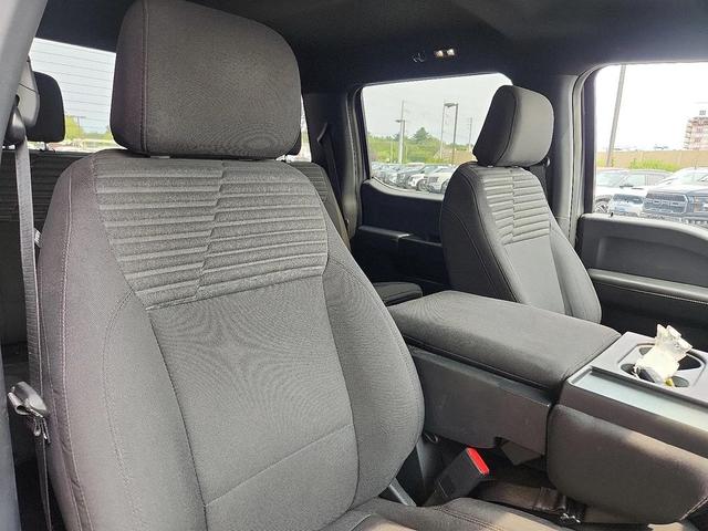 Photo of 2022 Carbonized Gray Metallic Ford F-150