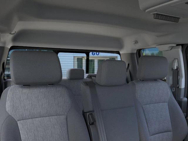 Photo of 2025 Agate Black Metallic Ford F-350
