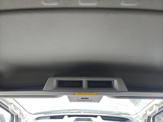 Photo of 2025 Oxford White Ford Transit-350