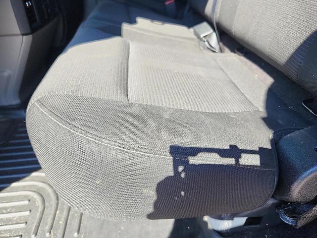 Photo of 2018 Race Red Ford F-150