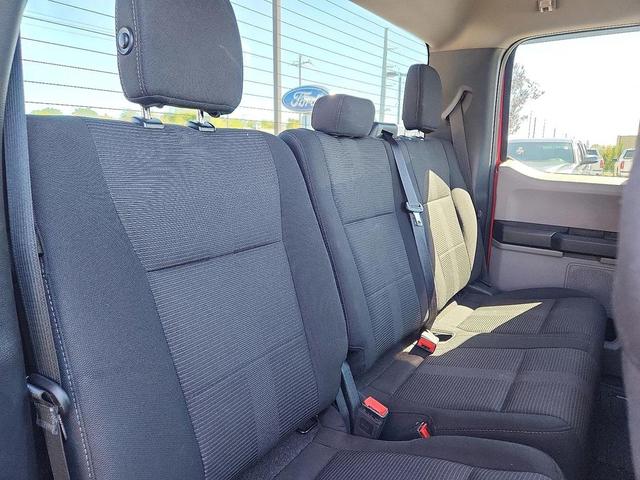 Photo of 2018 Race Red Ford F-150