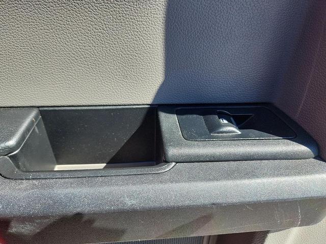 Photo of 2018 Race Red Ford F-150