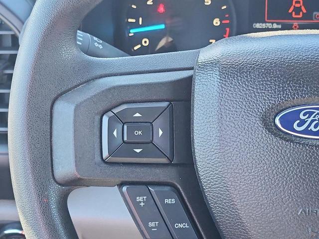 Photo of 2018 Race Red Ford F-150