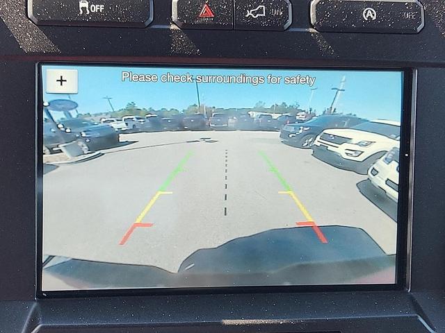 Photo of 2018 Race Red Ford F-150