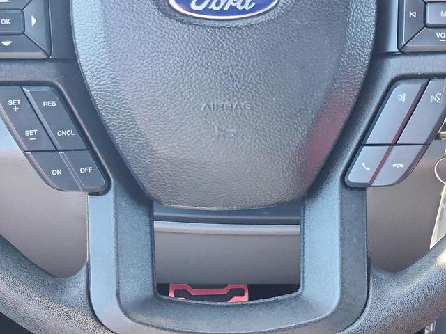 Photo of 2018 Race Red Ford F-150