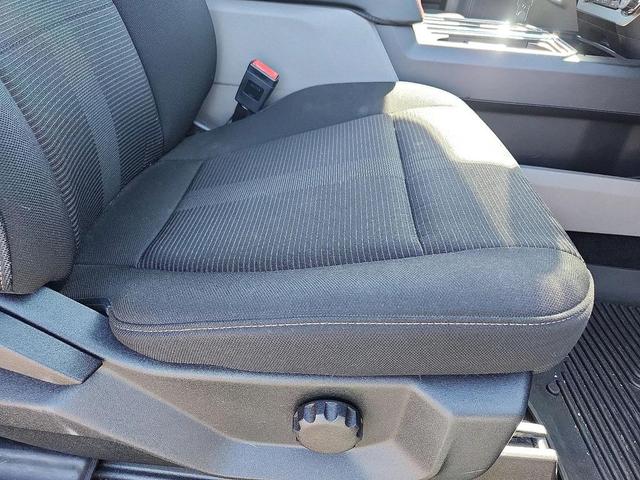 Photo of 2018 Race Red Ford F-150