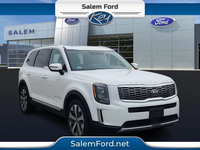 2020 Kia Telluride