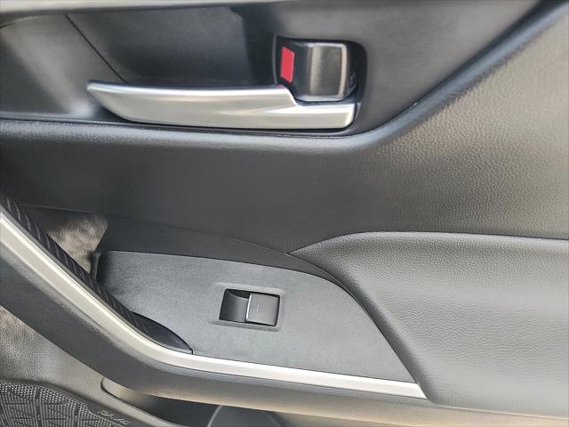 Photo of 2024 Midnight Black Metallic Toyota RAV4