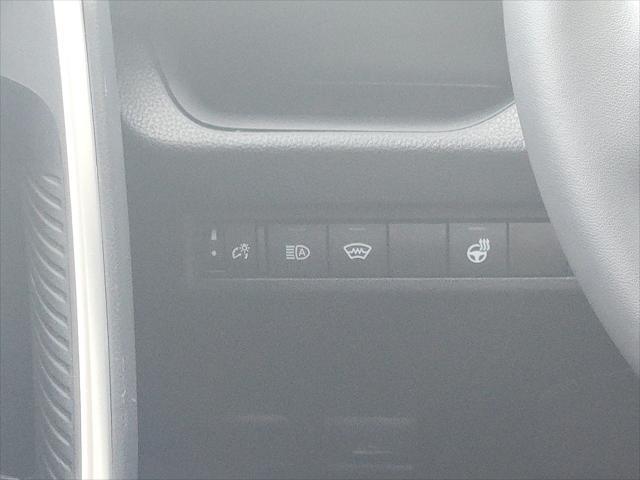 Photo of 2024 Midnight Black Metallic Toyota RAV4