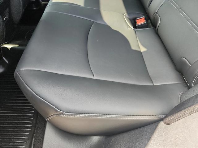Photo of 2024 Midnight Black Metallic Toyota RAV4