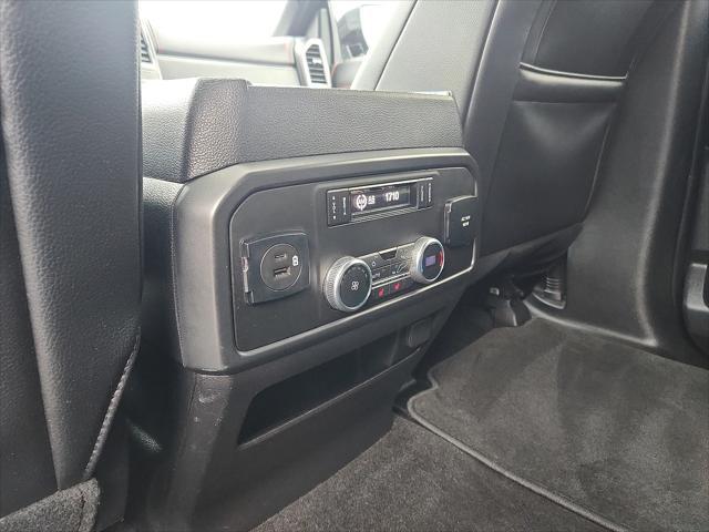 Photo of 2021 Black Ford Expedition