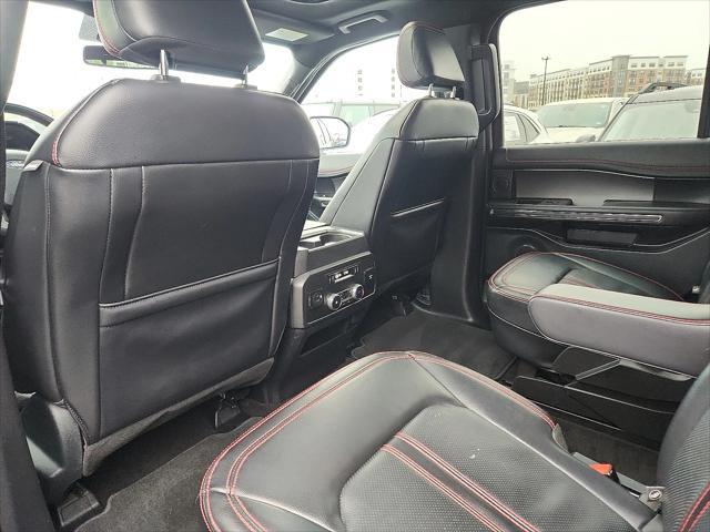 Photo of 2021 Black Ford Expedition