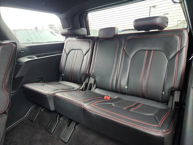 Photo of 2021 Black Ford Expedition