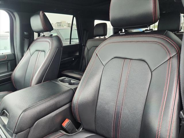 Photo of 2021 Black Ford Expedition