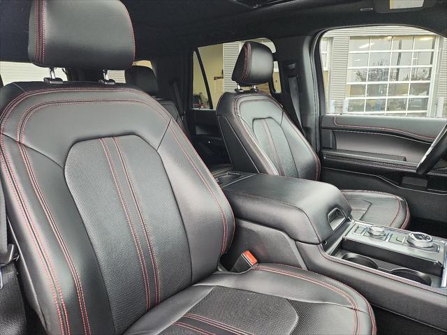 Photo of 2021 Black Ford Expedition