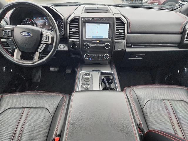 Photo of 2021 Black Ford Expedition