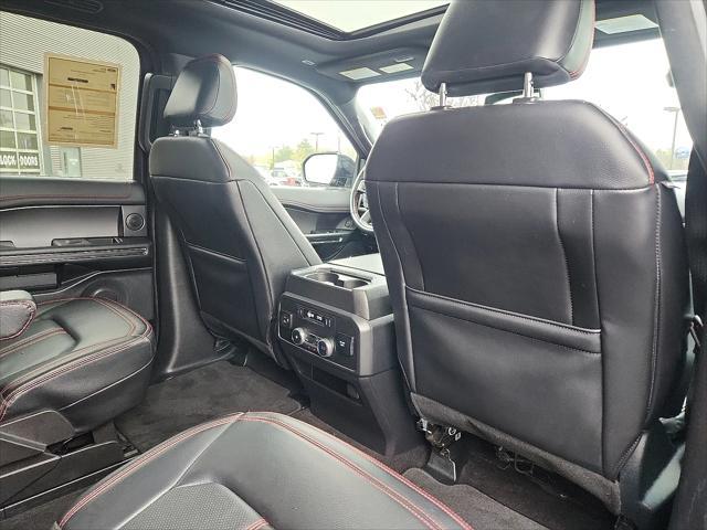 Photo of 2021 Black Ford Expedition