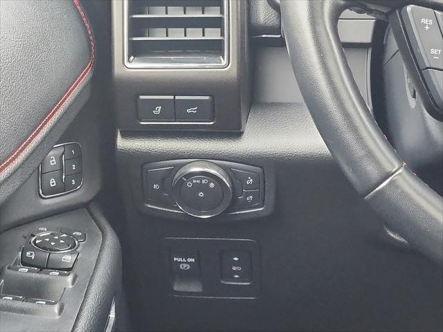 Photo of 2021 Black Ford Expedition