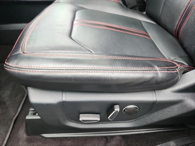 Photo of 2021 Black Ford Expedition