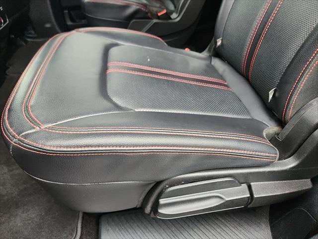 Photo of 2021 Black Ford Expedition