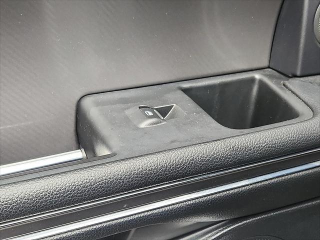 Photo of 2021 Black Ford Expedition
