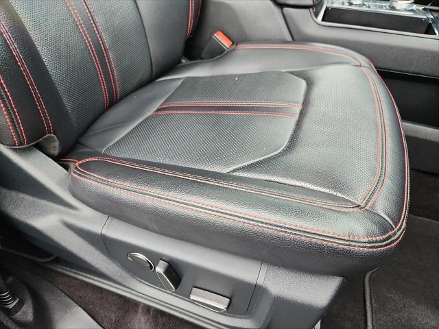Photo of 2021 Black Ford Expedition