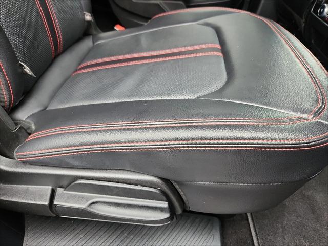 Photo of 2021 Black Ford Expedition