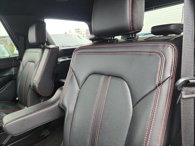 Photo of 2021 Black Ford Expedition