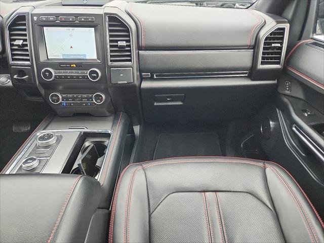 Photo of 2021 Black Ford Expedition