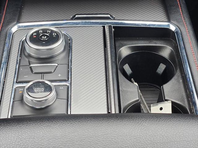 Photo of 2021 Black Ford Expedition