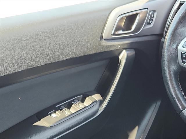 Photo of 2022 Cactus Gray Ford Ranger