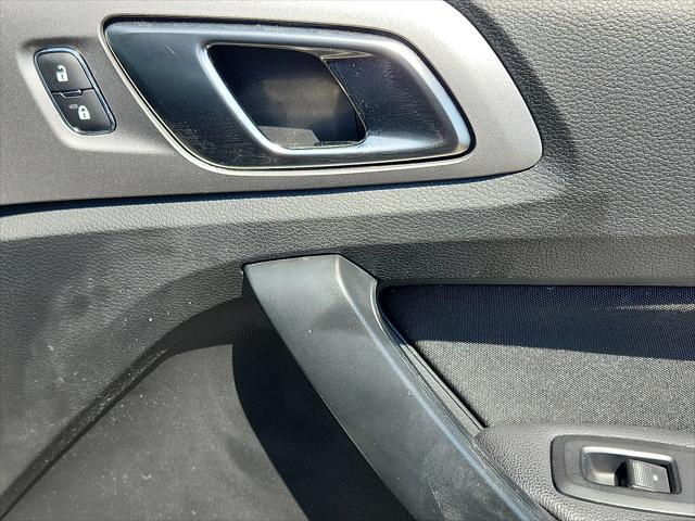 Photo of 2022 Cactus Gray Ford Ranger