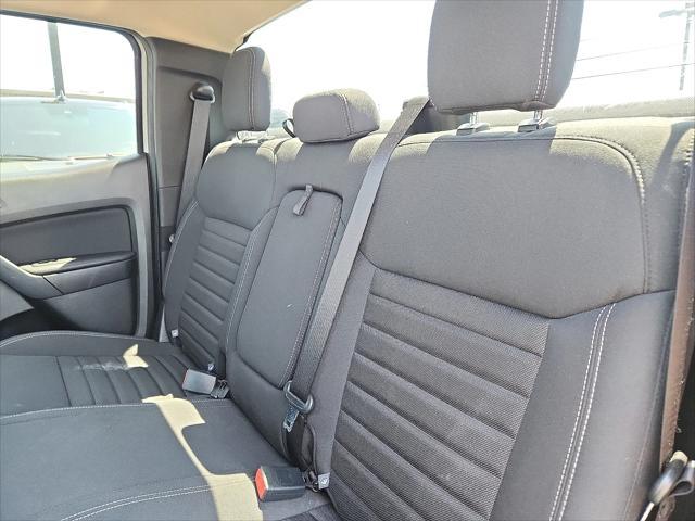 Photo of 2022 Cactus Gray Ford Ranger