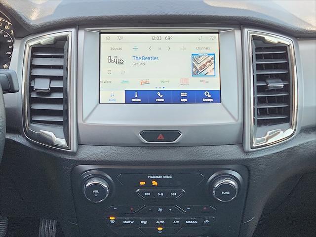 Photo of 2022 Cactus Gray Ford Ranger