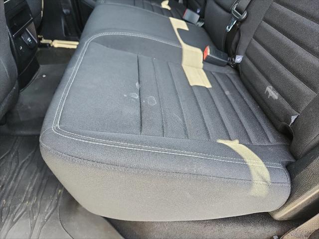 Photo of 2022 Cactus Gray Ford Ranger