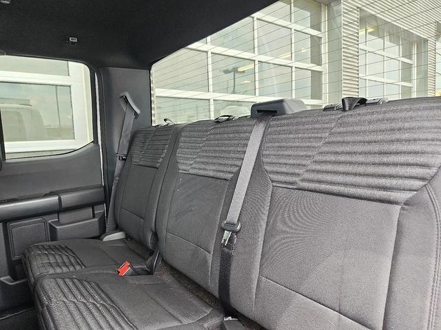 Photo of 2023 Oxford White Ford F-150