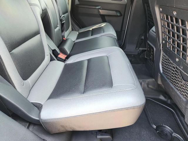 Photo of 2024 Oxford White Ford Bronco