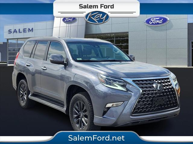 2023 Lexus Gx 460