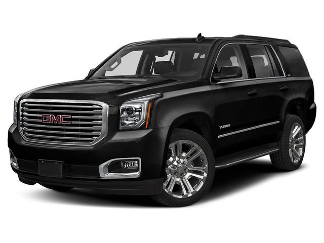 Photo of 2020 Onyx Black GMC Yukon