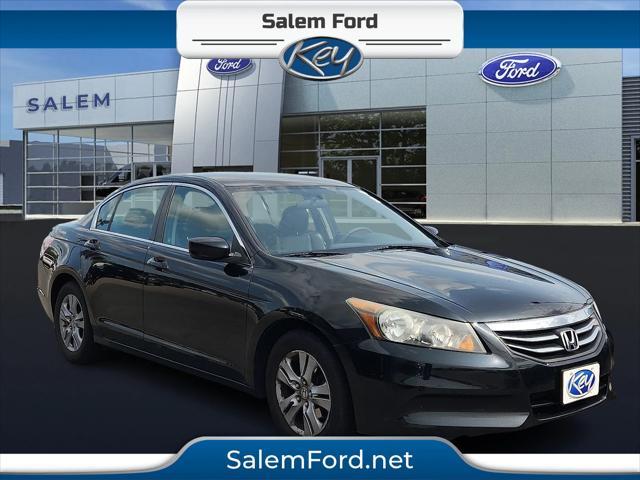2011 Honda Accord