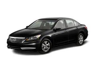 2011 Honda Accord