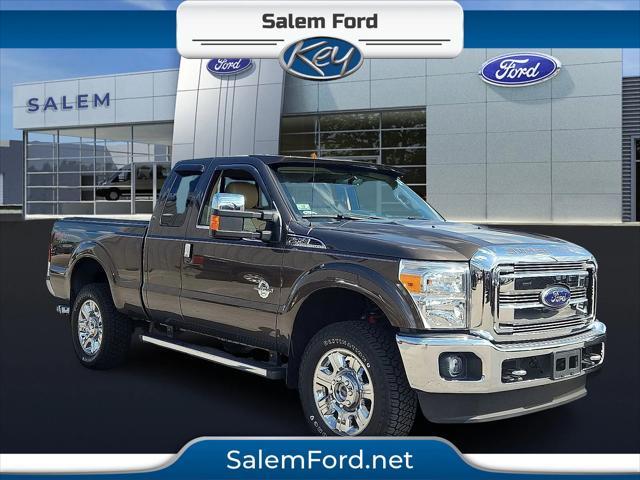 2016 Ford F-350