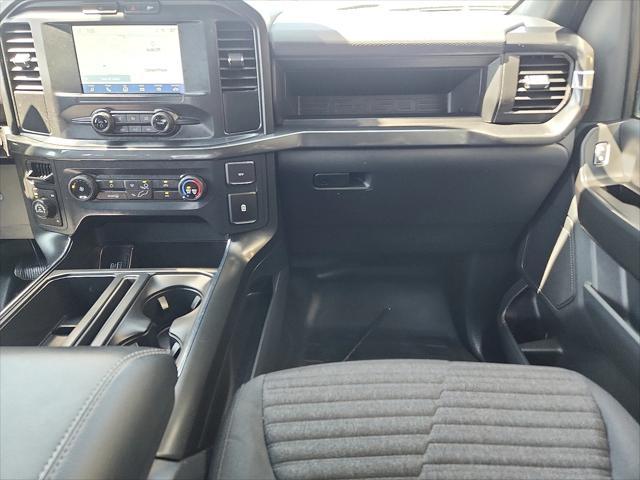 Photo of 2022 Carbonized Gray Metallic Ford F-150