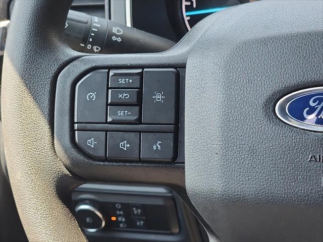 Photo of 2022 Carbonized Gray Metallic Ford F-150