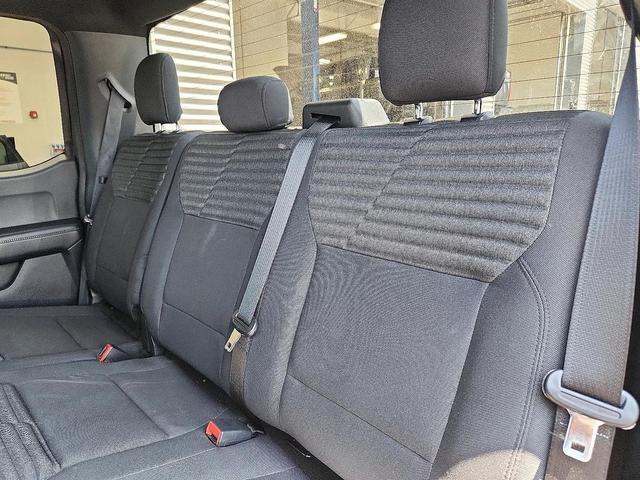 Photo of 2022 Carbonized Gray Metallic Ford F-150
