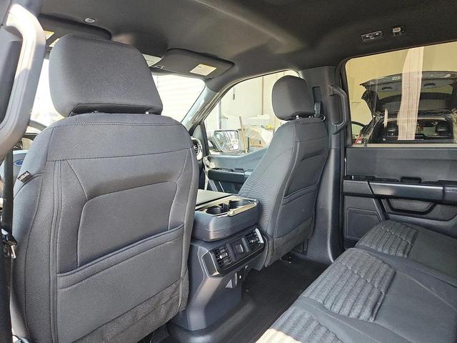 Photo of 2022 Carbonized Gray Metallic Ford F-150