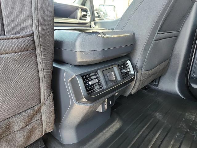 Photo of 2022 Carbonized Gray Metallic Ford F-150