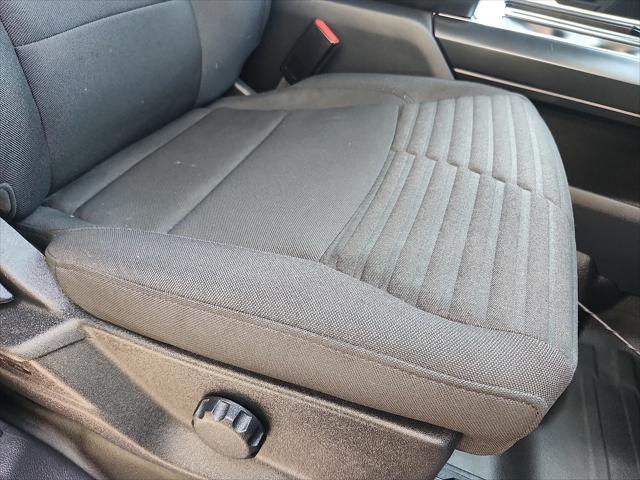 Photo of 2022 Carbonized Gray Metallic Ford F-150