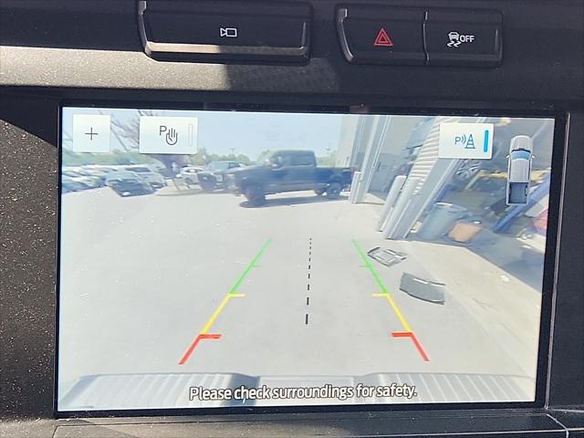 Photo of 2022 Carbonized Gray Metallic Ford F-150