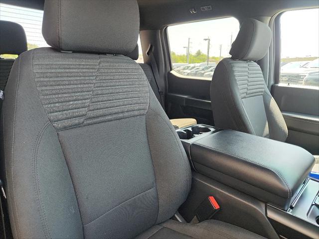 Photo of 2022 Carbonized Gray Metallic Ford F-150